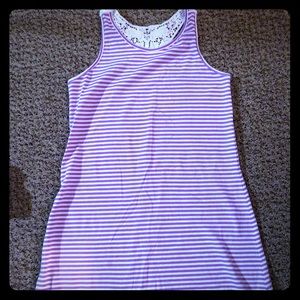 Land’s End summer dress size 7/8